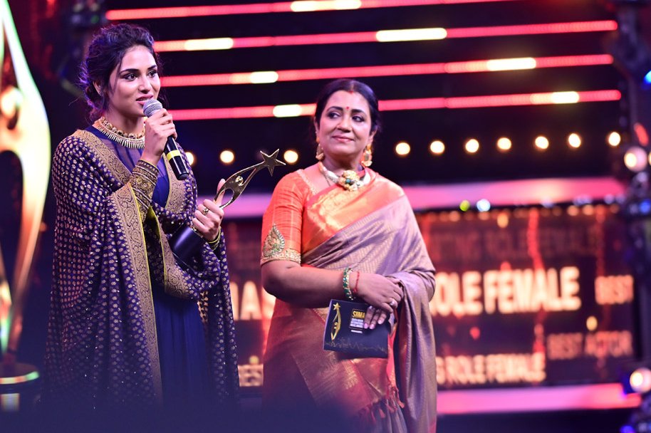 SIIMA-Awards-2021-Photos